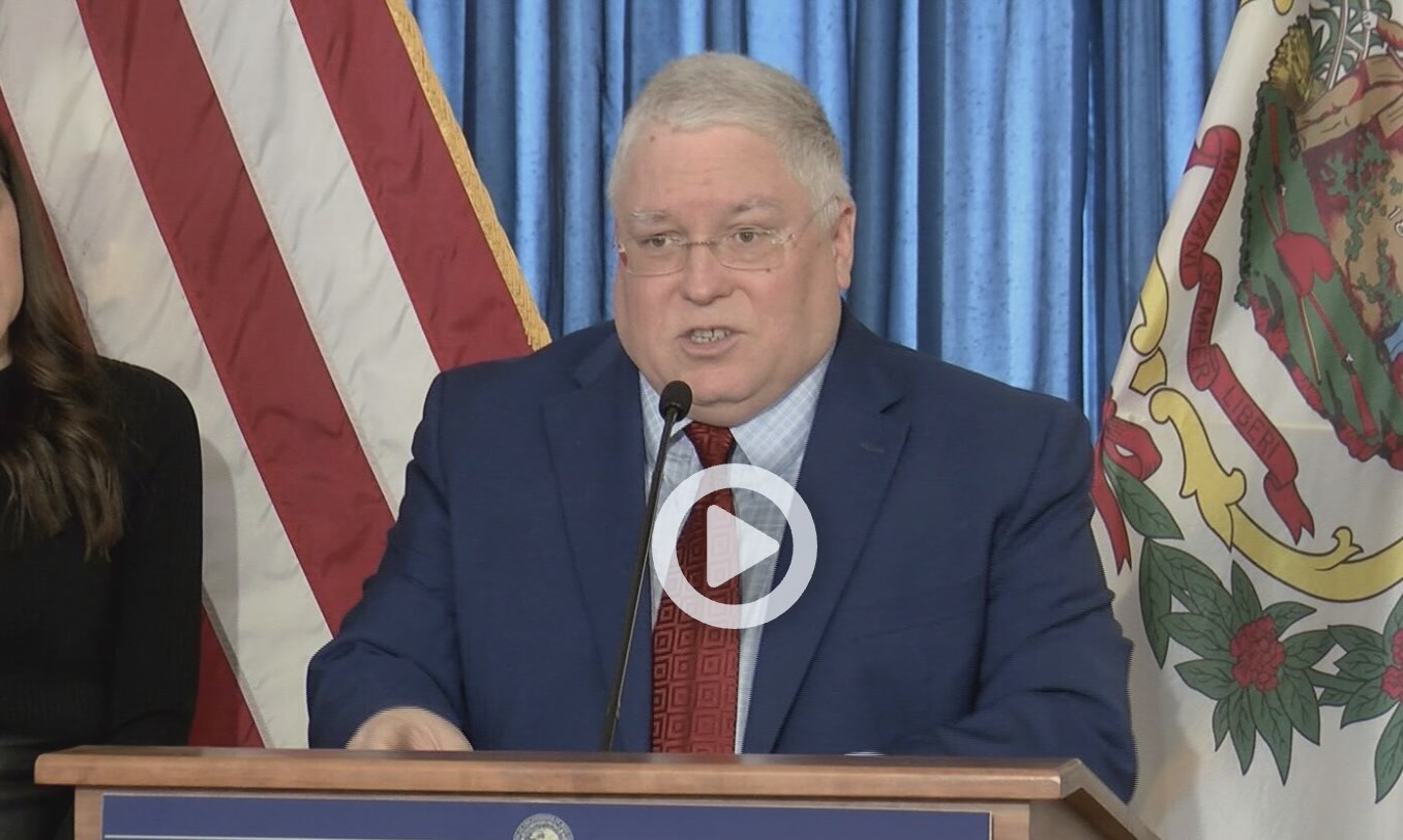 Featured image for “West Virginia Governor Says State Nearly Recovered From Winter Storm”