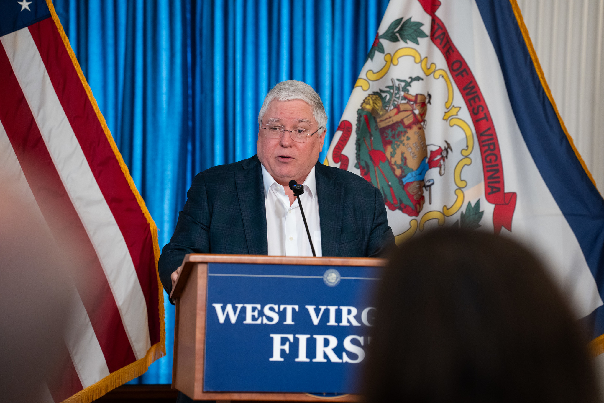 Featured image for “Morrisey urges lawmakers to authorize spending for WV’s Rural Health program”