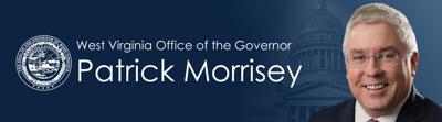 Featured image for “Governor Morrisey Announces $4.34M Waterline Upgrade Project in Weirton”